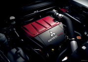 Mitsubishi Lancer Evolution X Mitsubishi Lancer Evolution X